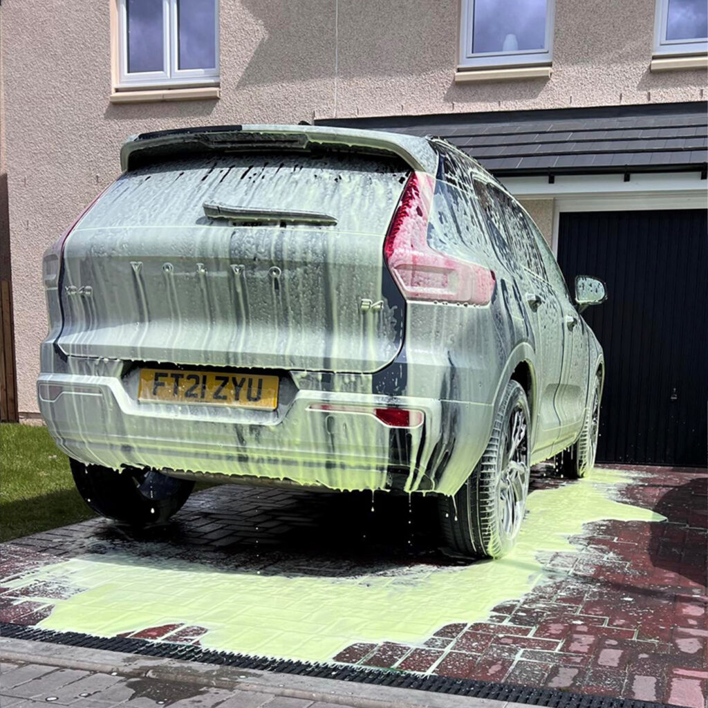 car-detailing